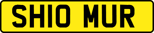 SH10MUR