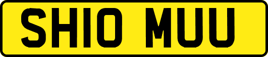SH10MUU