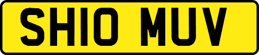 SH10MUV