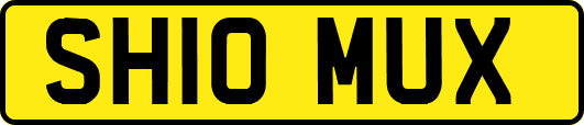 SH10MUX