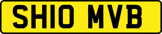 SH10MVB