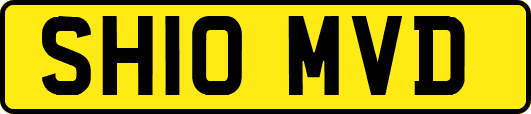 SH10MVD