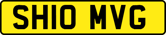 SH10MVG