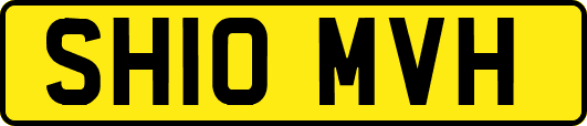 SH10MVH