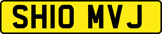 SH10MVJ