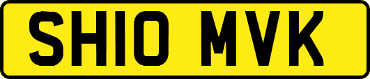 SH10MVK