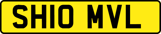 SH10MVL