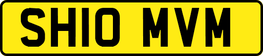 SH10MVM