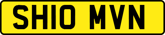 SH10MVN