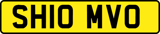 SH10MVO