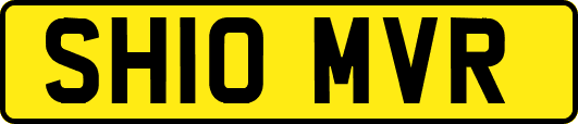 SH10MVR