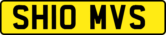 SH10MVS