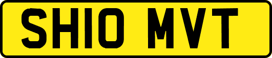 SH10MVT