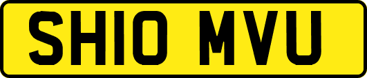 SH10MVU