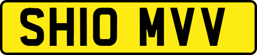 SH10MVV