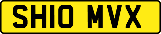 SH10MVX