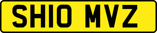 SH10MVZ