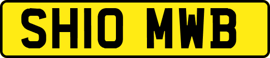 SH10MWB