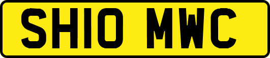 SH10MWC