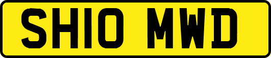 SH10MWD
