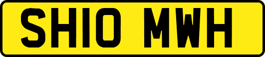 SH10MWH