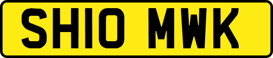 SH10MWK