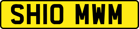 SH10MWM