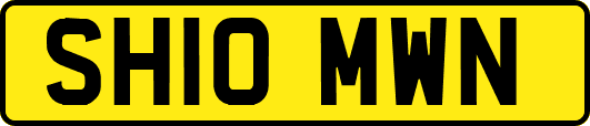 SH10MWN