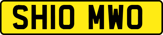 SH10MWO