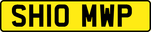 SH10MWP