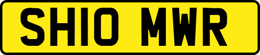 SH10MWR