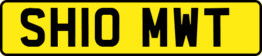 SH10MWT