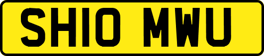 SH10MWU
