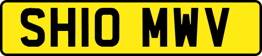 SH10MWV