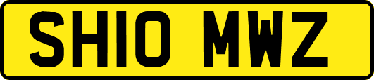 SH10MWZ