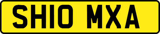 SH10MXA
