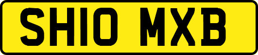 SH10MXB