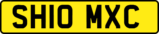 SH10MXC
