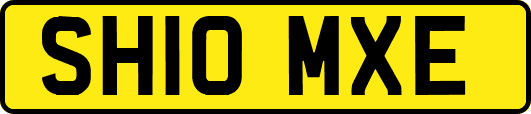 SH10MXE