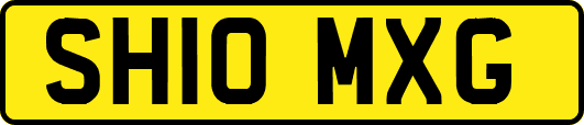 SH10MXG