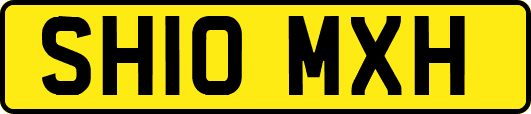 SH10MXH