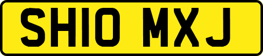 SH10MXJ