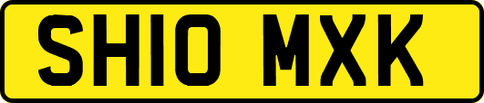 SH10MXK