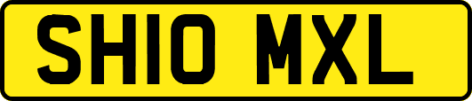 SH10MXL