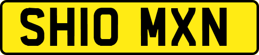 SH10MXN