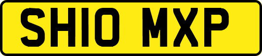 SH10MXP