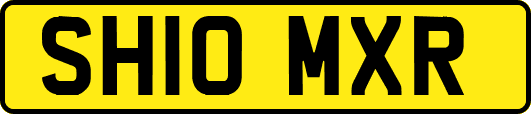 SH10MXR