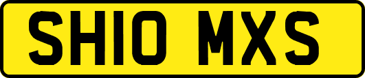 SH10MXS
