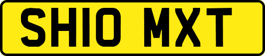 SH10MXT