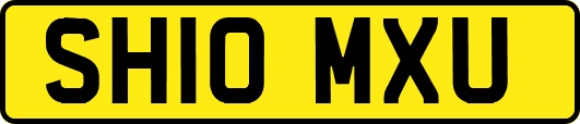 SH10MXU